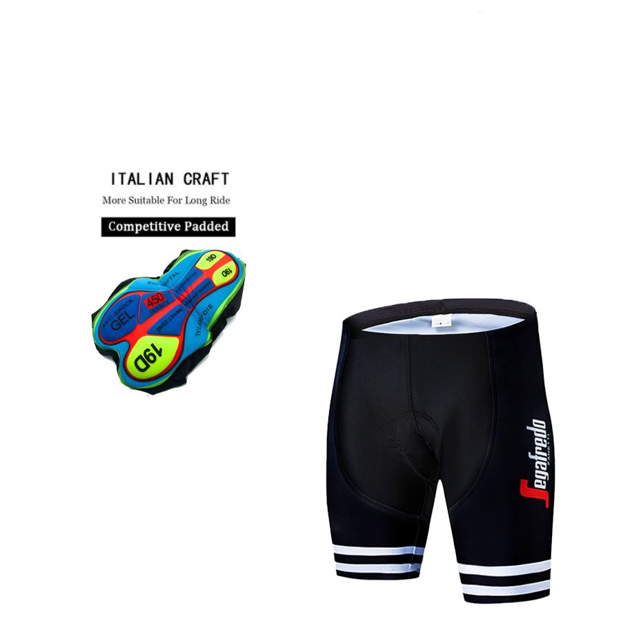 Fiets shorts