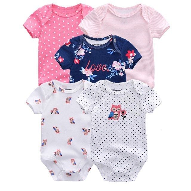 Ubrania dla niemowląt 5071