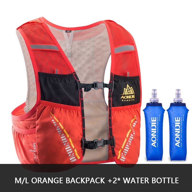 ml orange 2 bottle