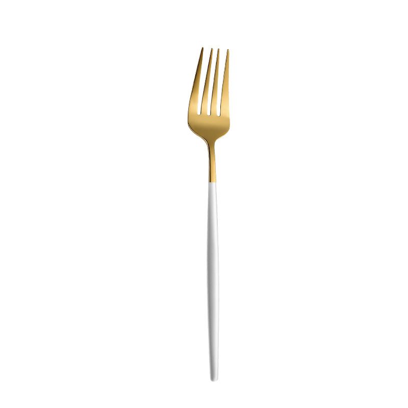 Platinum Fork