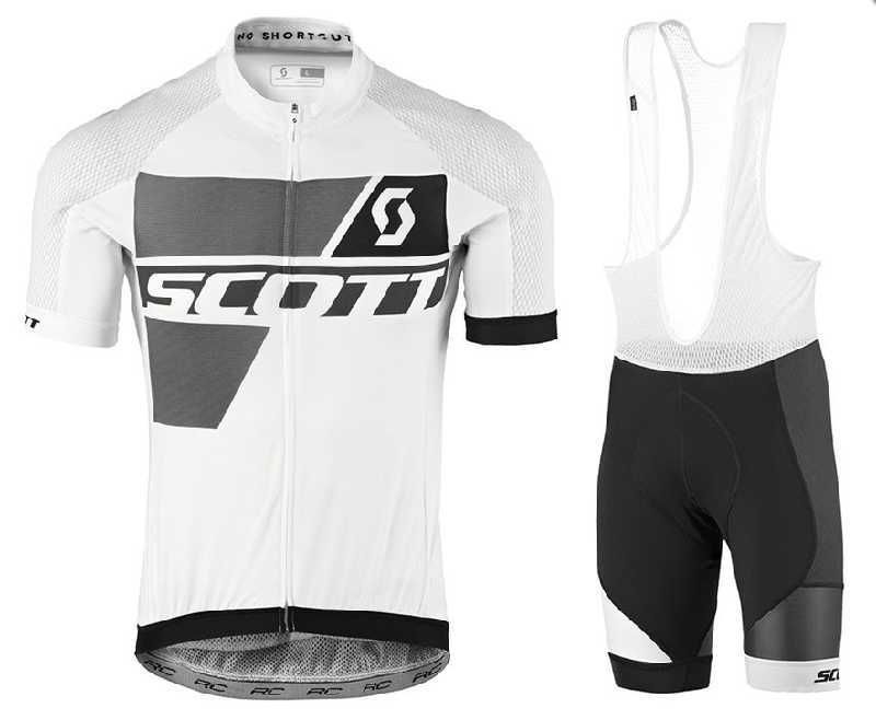 summer cycling set