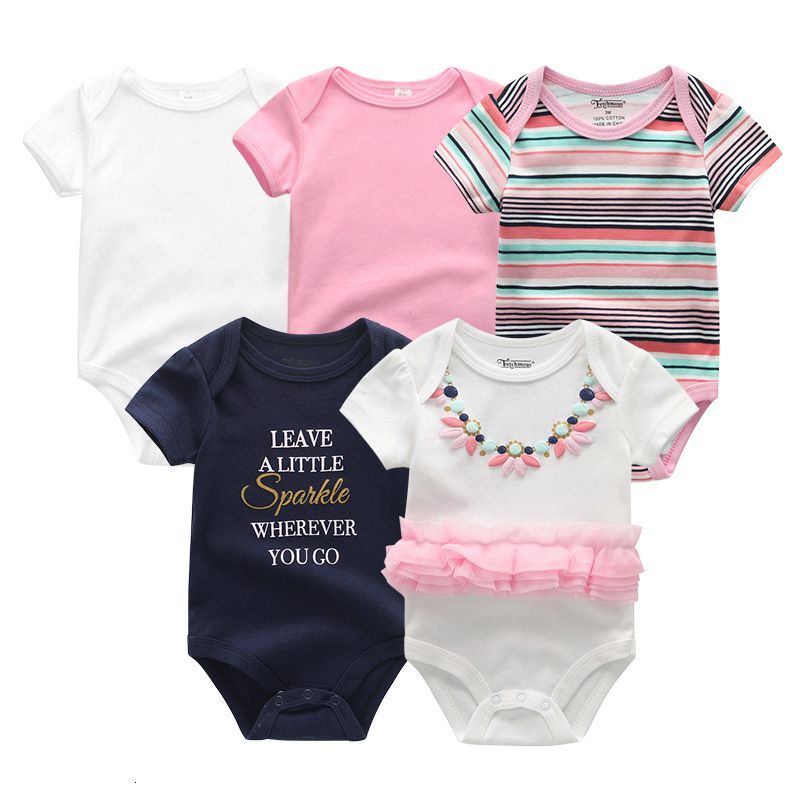 Ubrania dla niemowląt5606