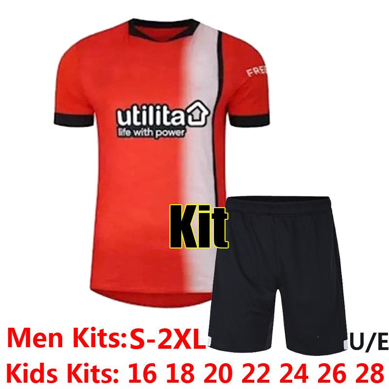 ludun 23-24 Home Kit