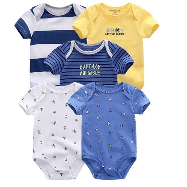 Ubrania dla niemowląt 5068