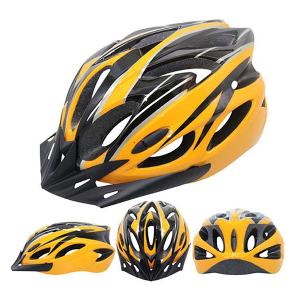 Cycling Helmet d-m 54-62cm