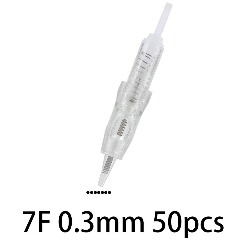 7F 0.3mm 50 adet