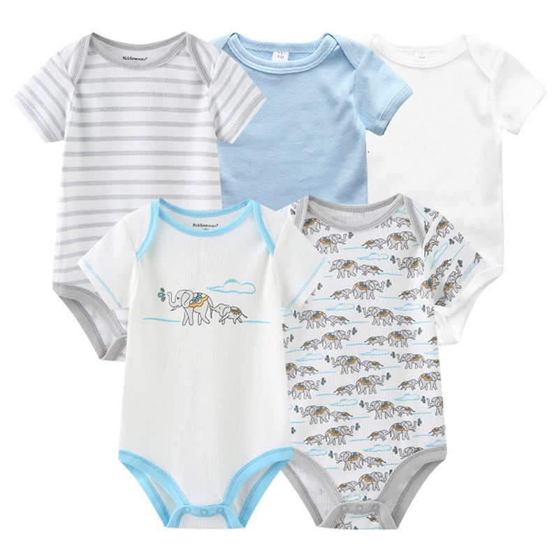 Ubrania dla niemowląt5624