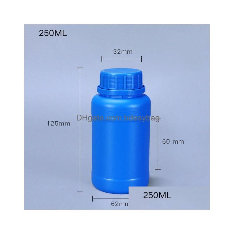 250 ml blu