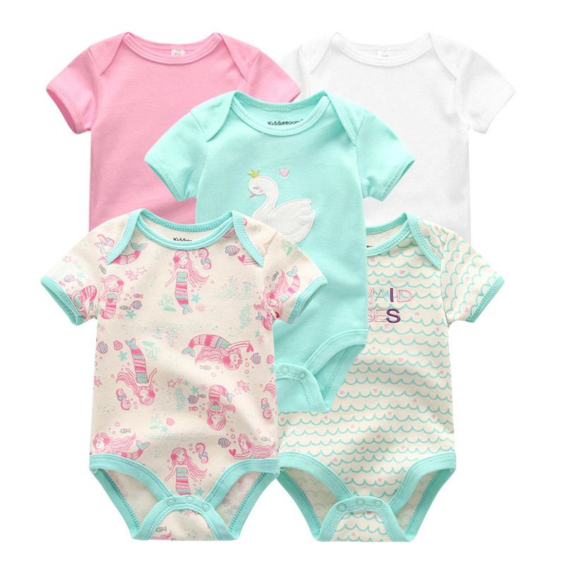 Ubrania dla niemowląt5712