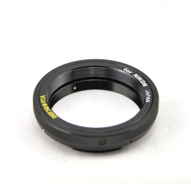 Nikon camera adapter