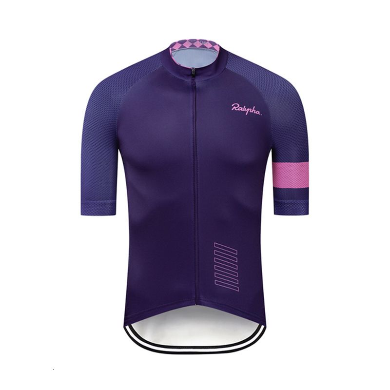 camisa ciclista 18