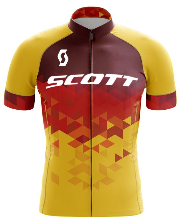 maillot de vélo