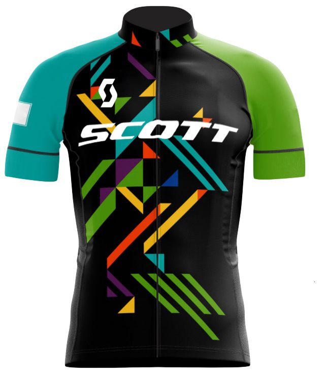 maillot de vélo