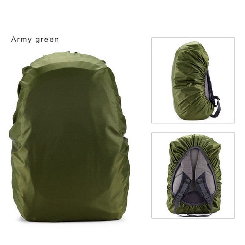 Army Green 80L