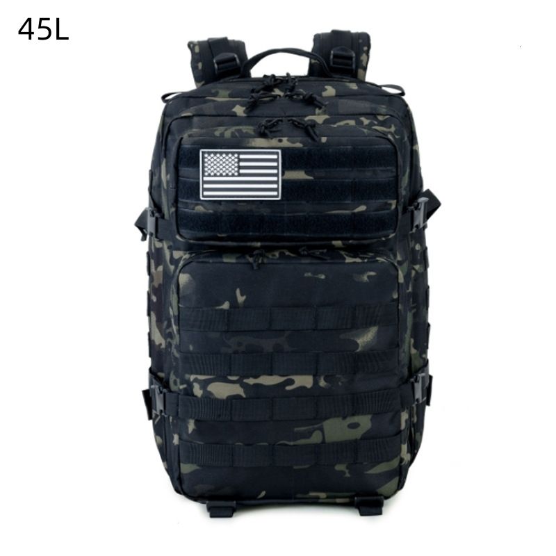 45l black cp