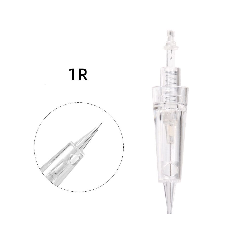 1r Needle(50pcs)