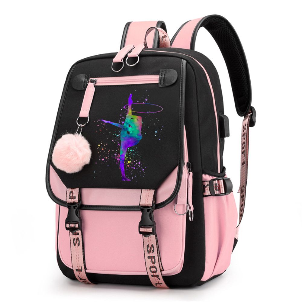 mochila anime 12