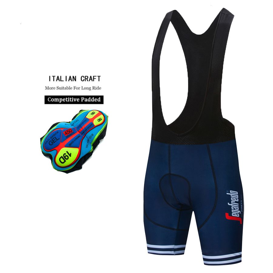 short de cyclisme