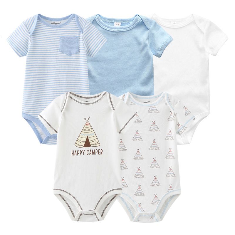 Ubrania dla niemowląt5619