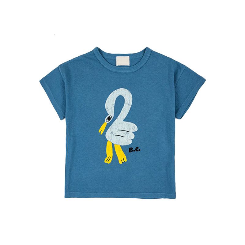 Blue Swan T