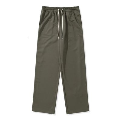 Pantalon vert