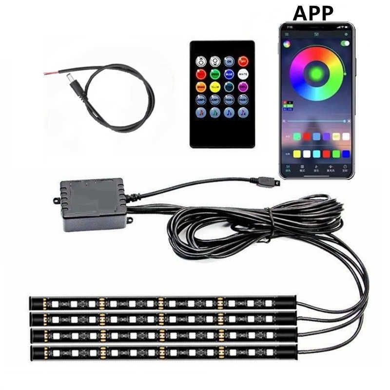 48led App E Rc