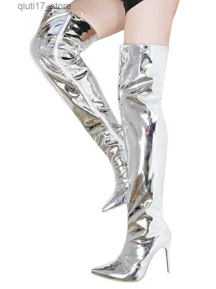 silver