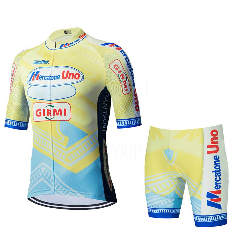 Set di maglia 2