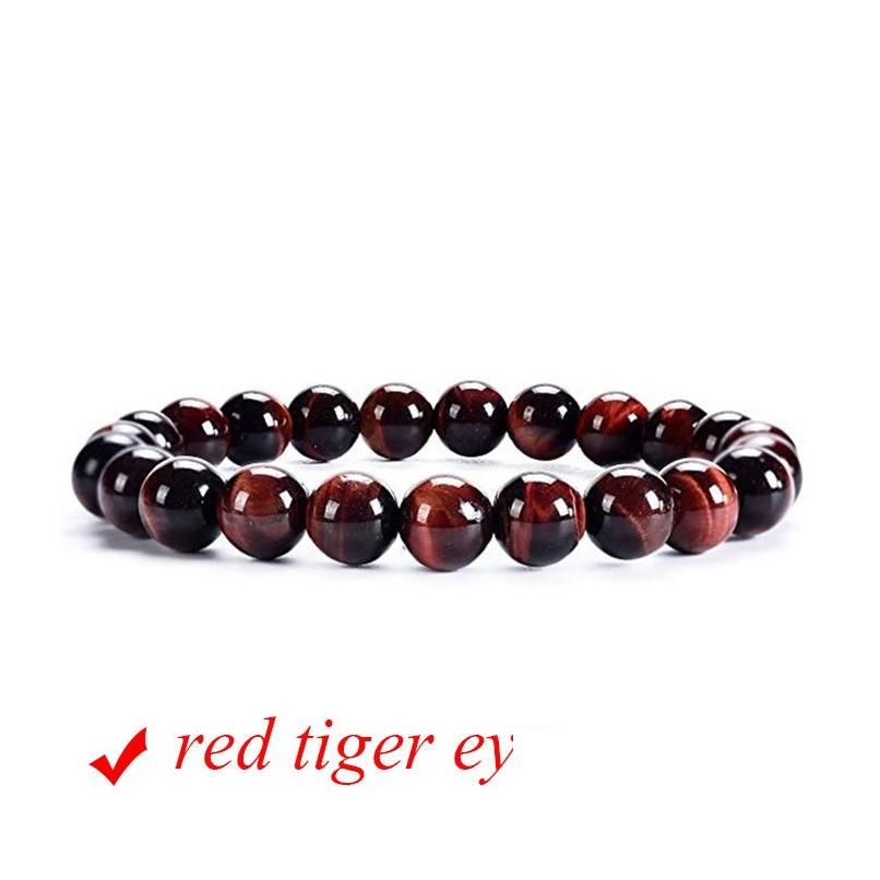 Red Tiger Eye