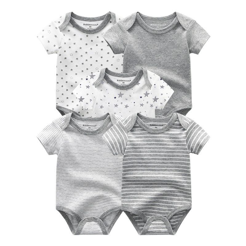 Ubrania dla niemowląt5207