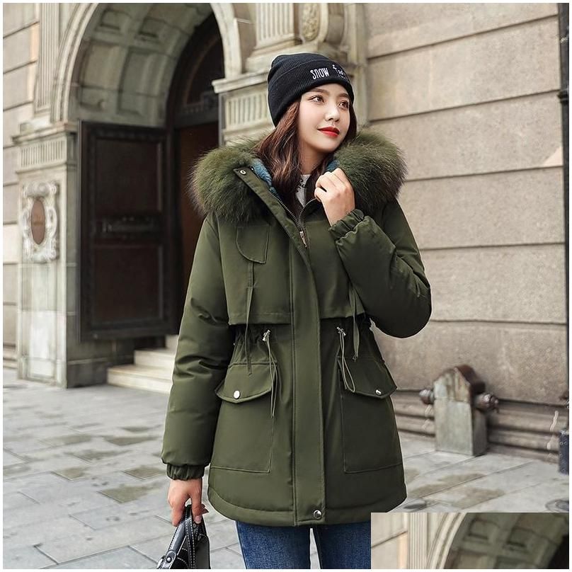 Army Green Outwear