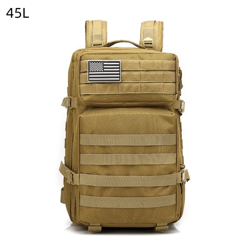 45l khaki