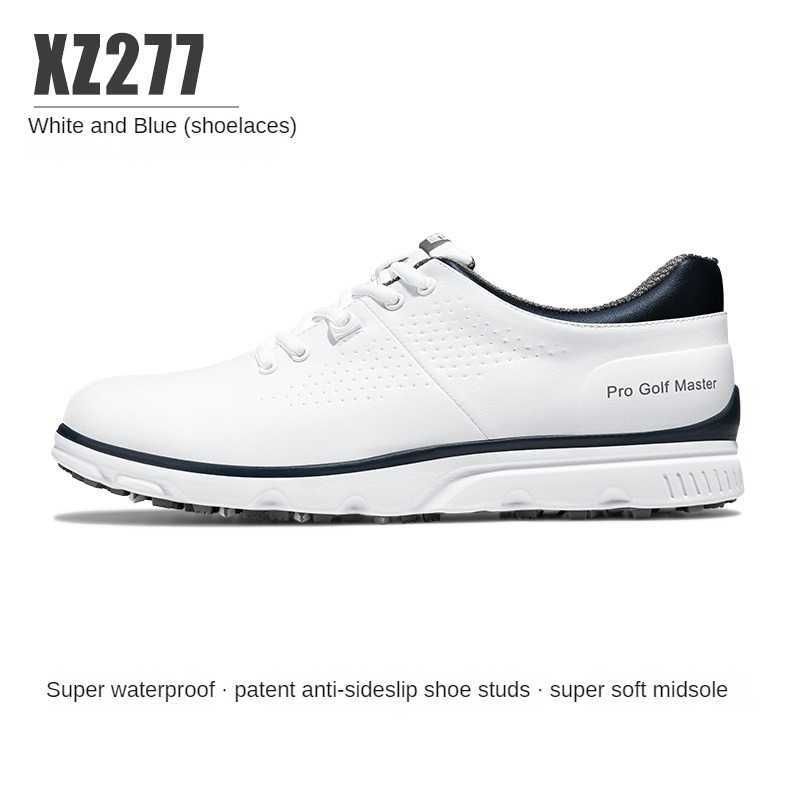 White-blue Xz277-40