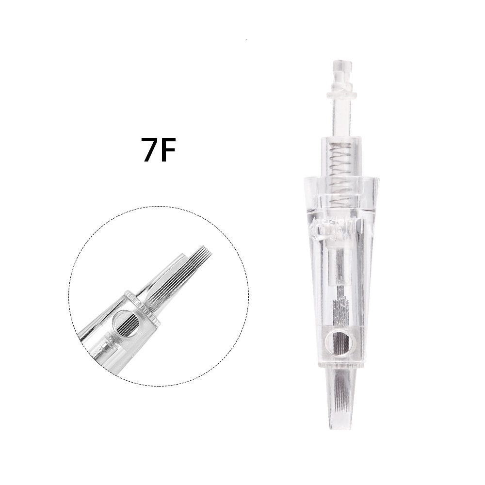 7f Needle(50pcs)