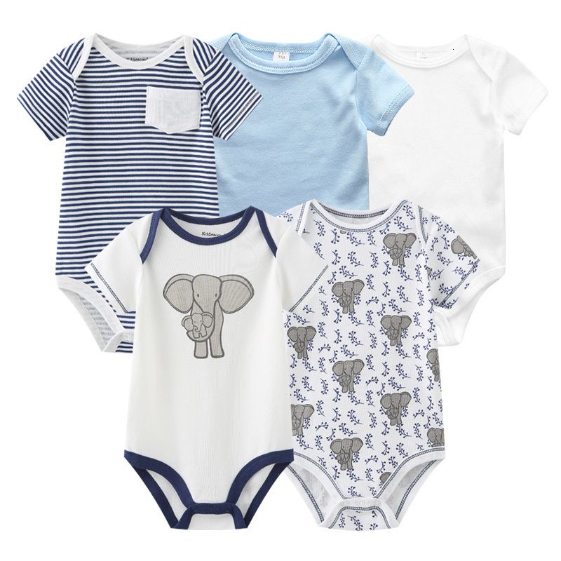 Ubrania dla niemowląt5622