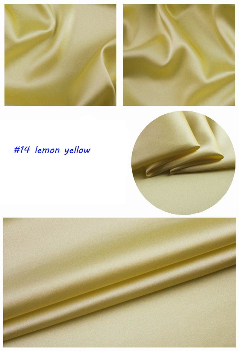 Color14 Lemon-1 meter x 1,14 meter