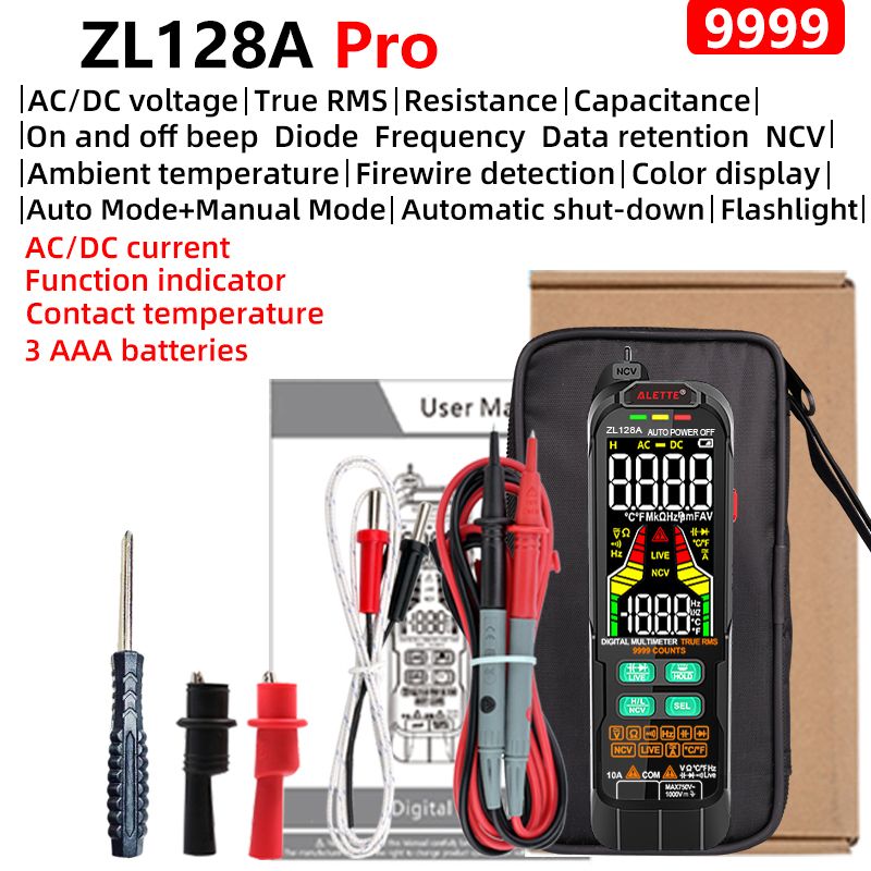 Zl128a 9999 Pro