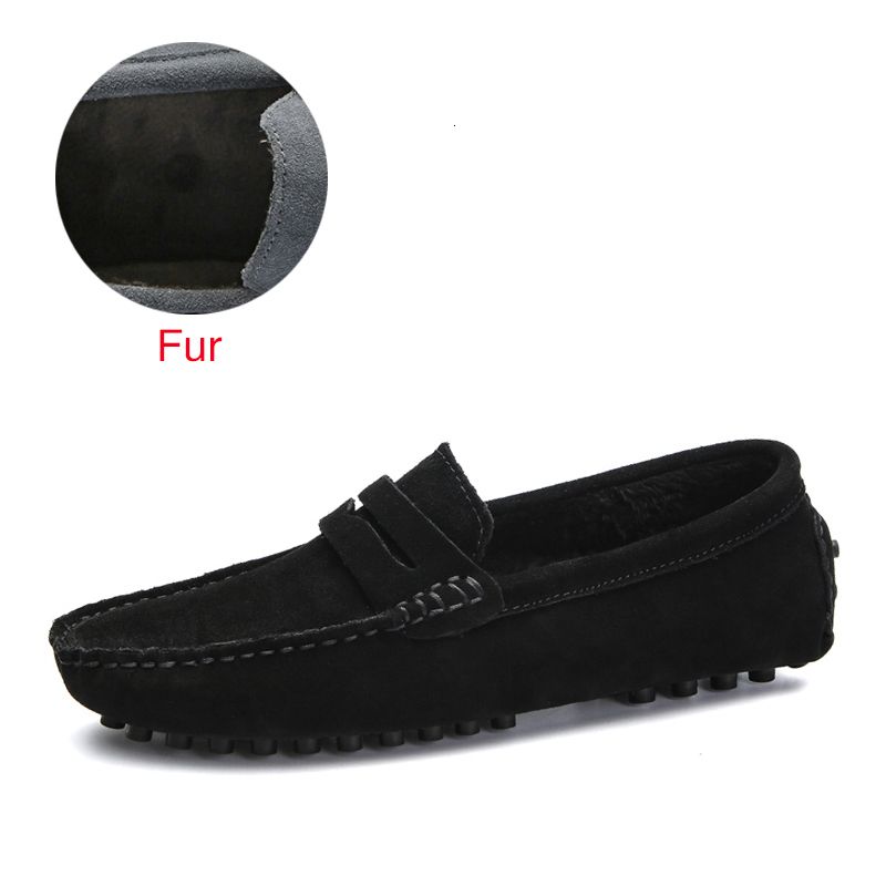 02 fur black