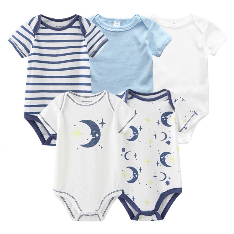 Ubrania dla niemowląt5620