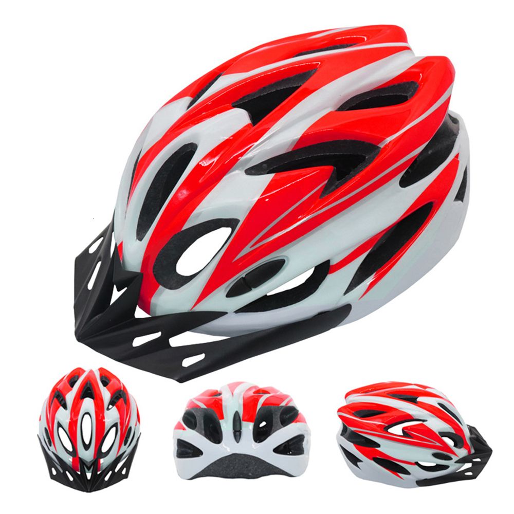 Cycling Helmet f-m 54-62cm
