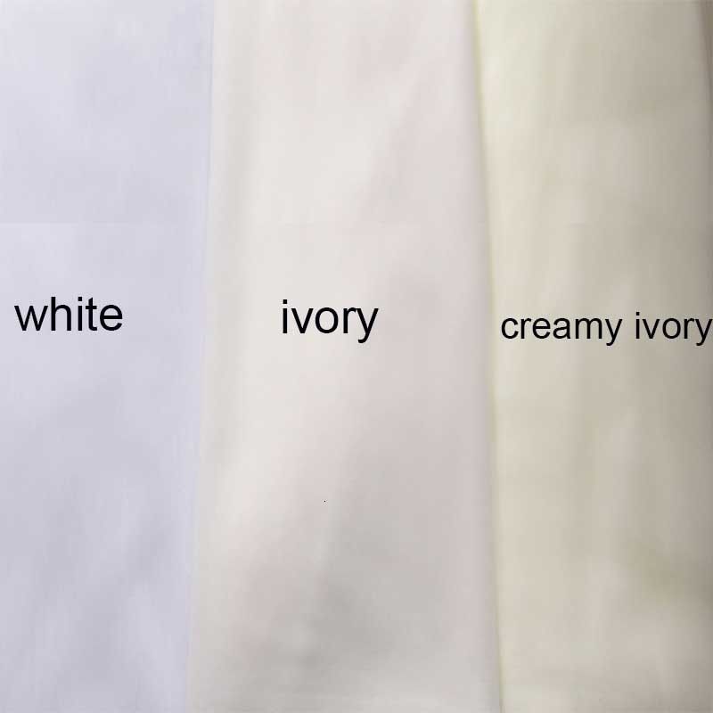 Creamy Ivory-400cm