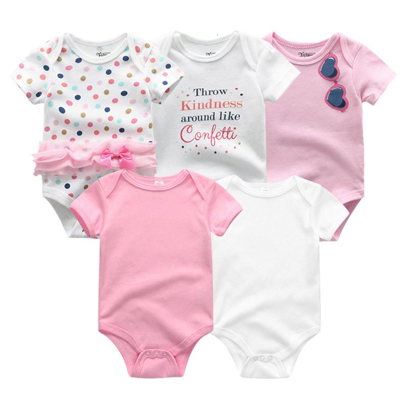 Ubrania dla niemowląt5609