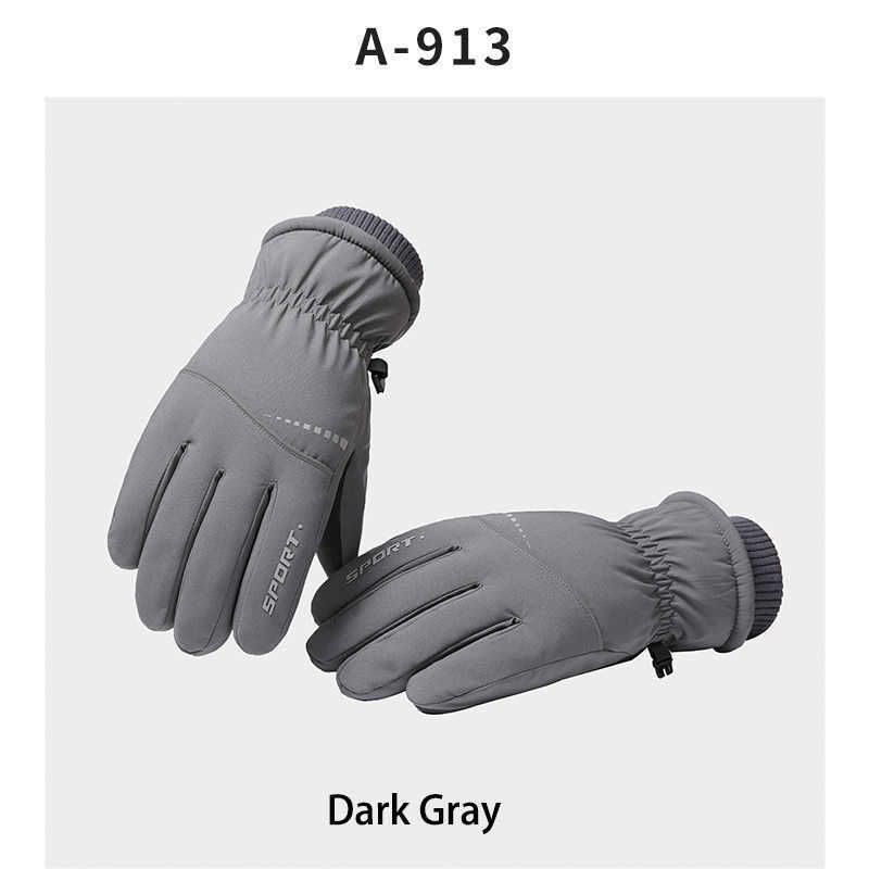 A913-Dark Grey
