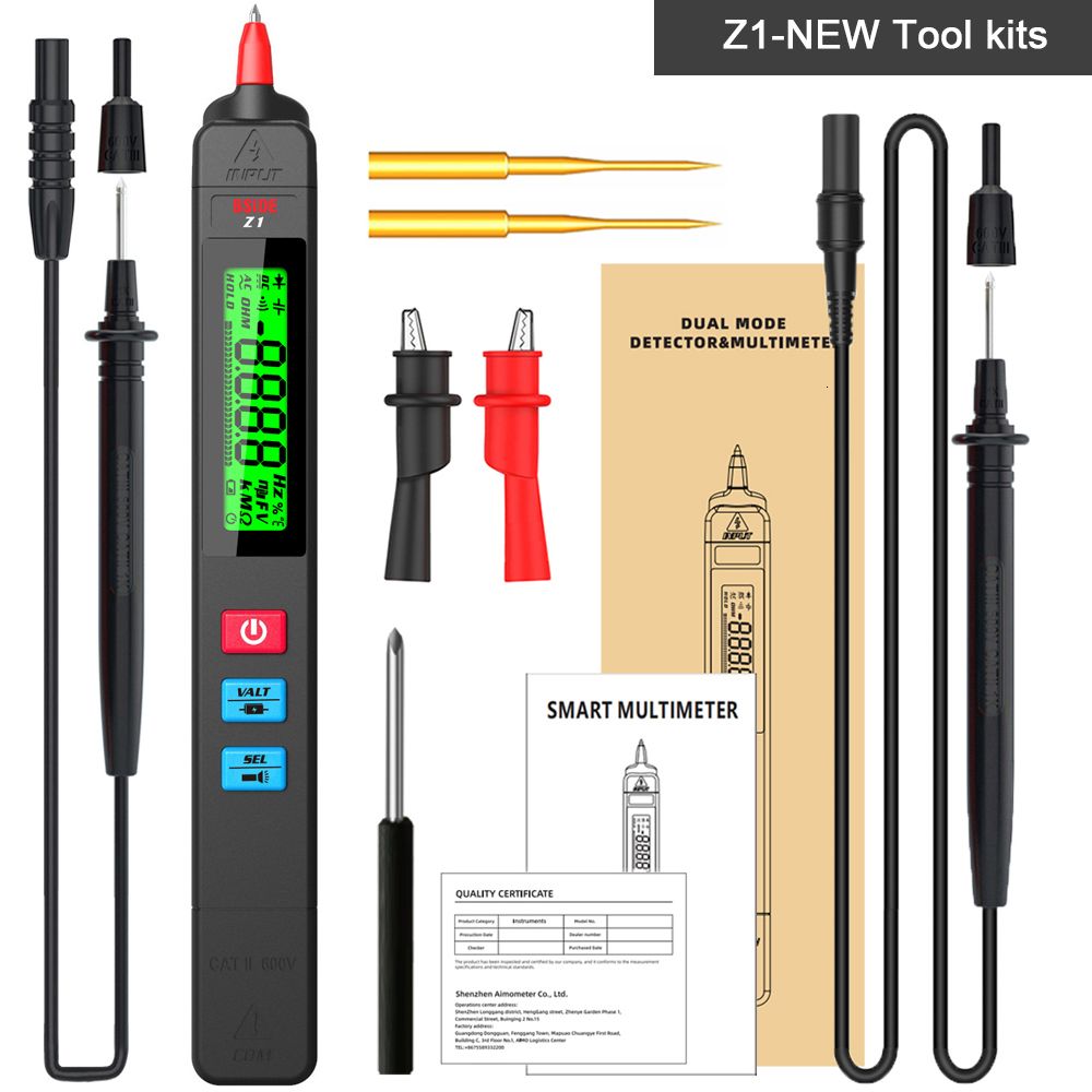 Z1-nouveaux kits d'outils6