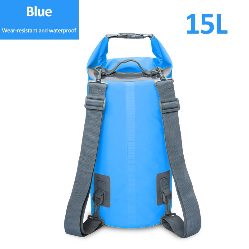 15l-blauw