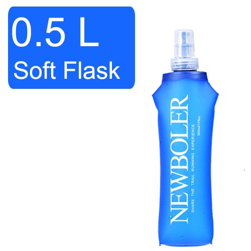 500ml water flask