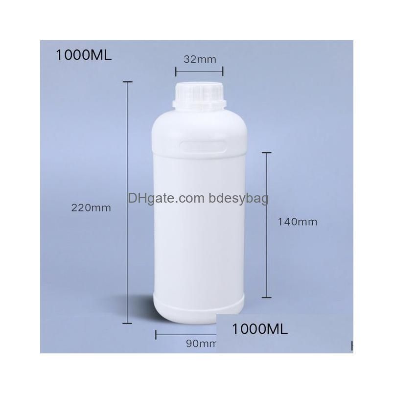 1000 ml di traslucenza