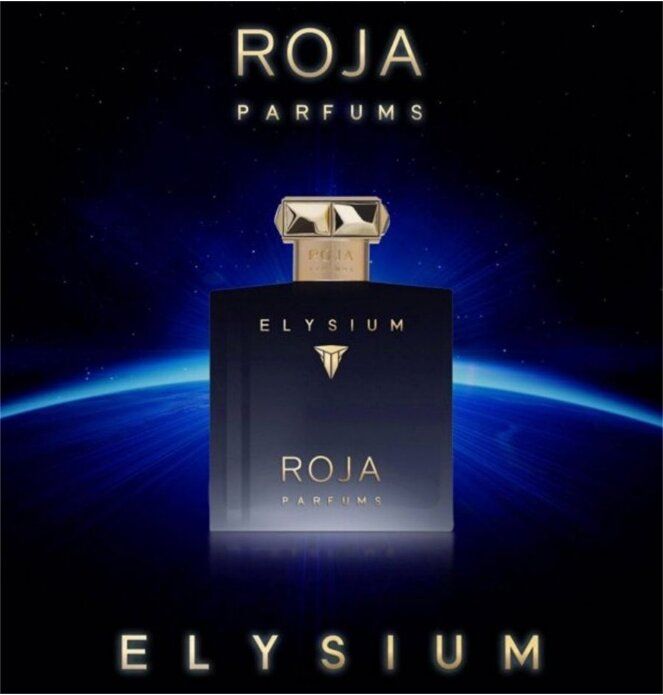 ELYSIUM PARFUMS