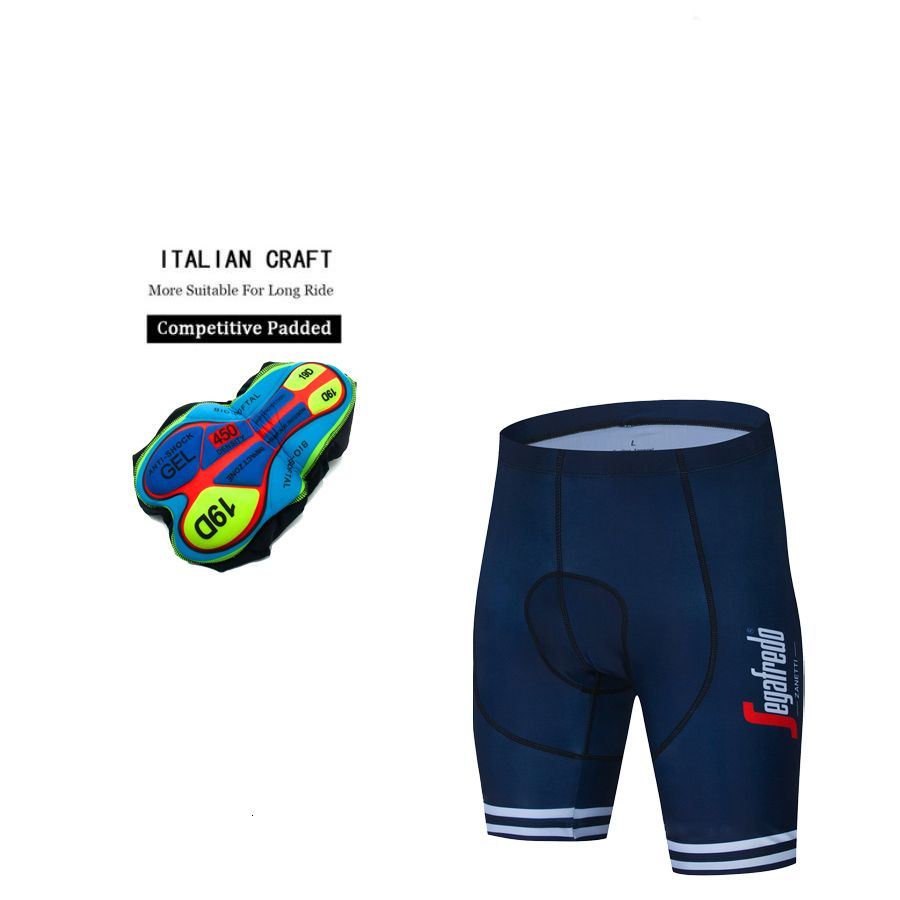 Fiets shorts