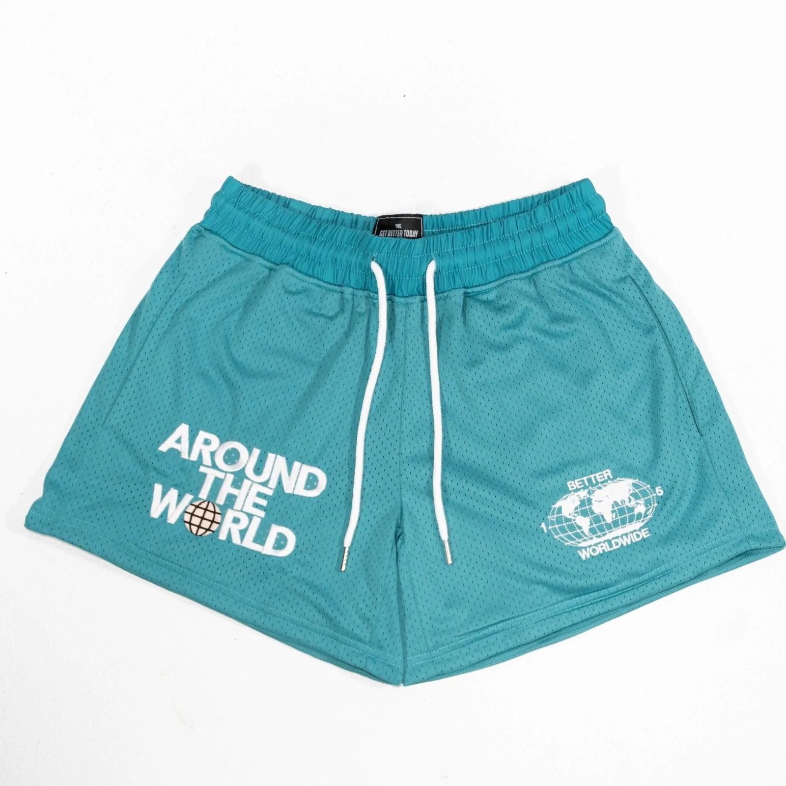 atlantic green atw